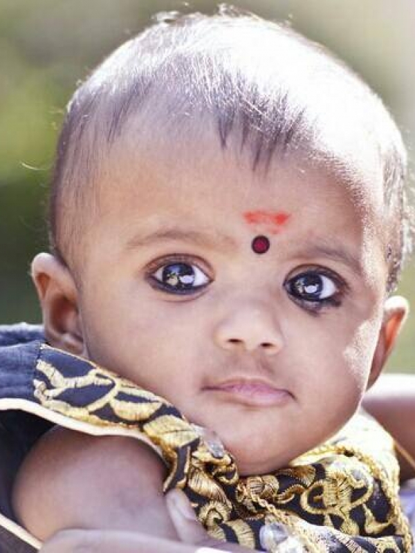 Krishnaveni