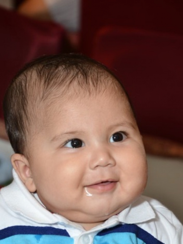 Aarav