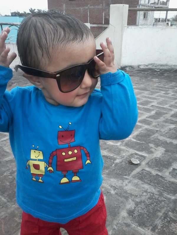 Shubhra