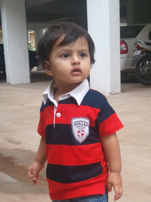 Aarav