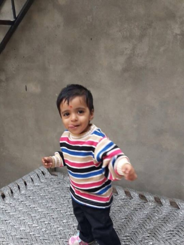Aarav