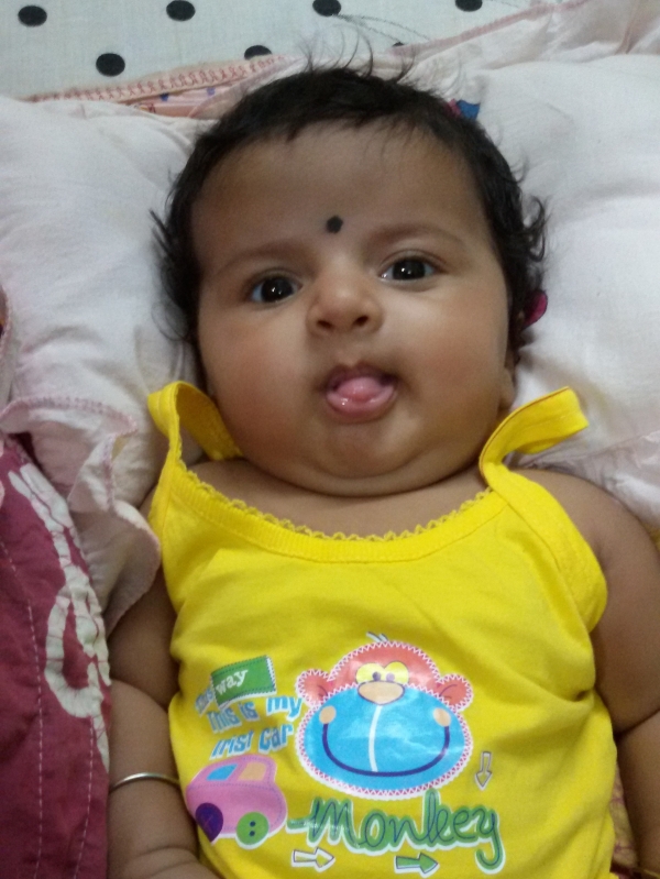 Aishani