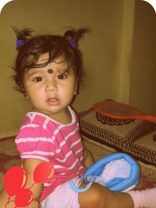 Suhani