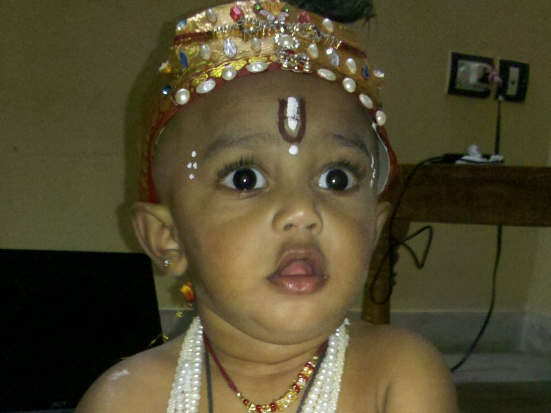 Vedanth