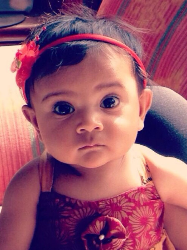 Prisha