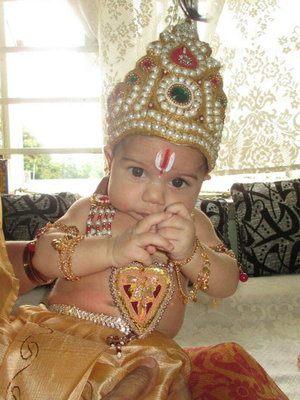 Medhansh