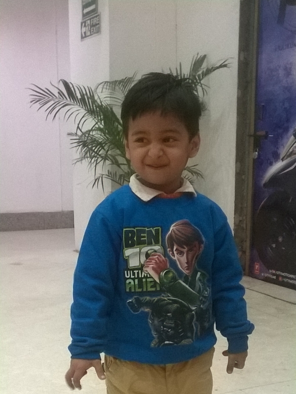 Aadvik