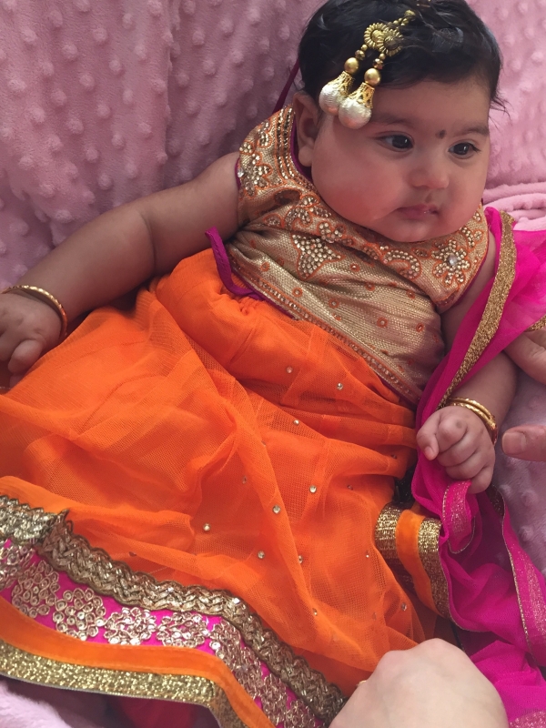 Saraswathi