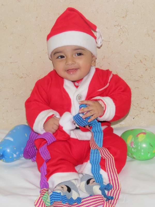 Yashansh