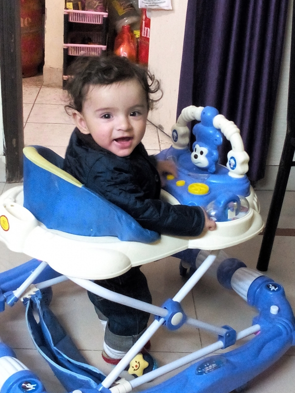 Arrnav