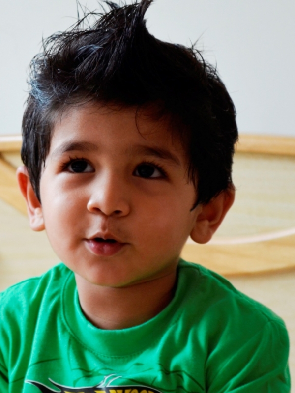 Armaan