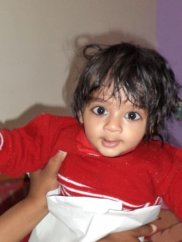 Krishna