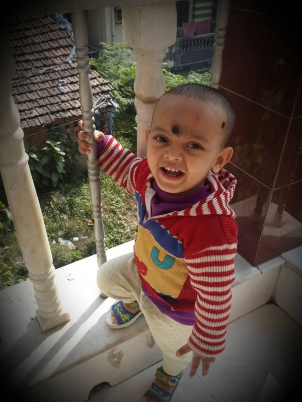Ishaanu