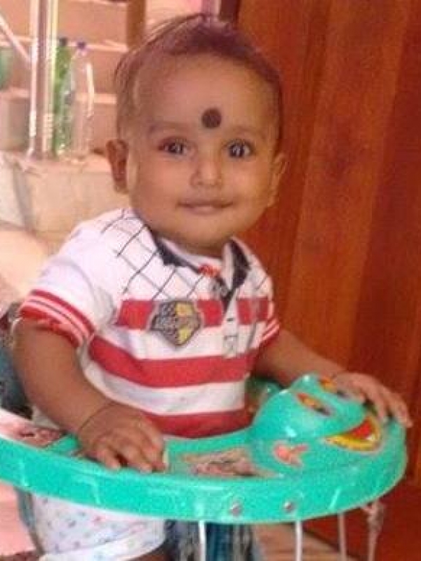 Vignesh