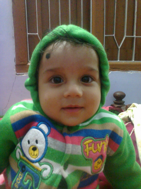 Aarav