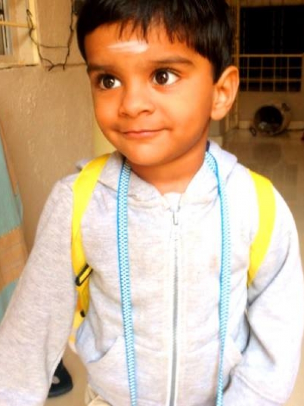 Srikar