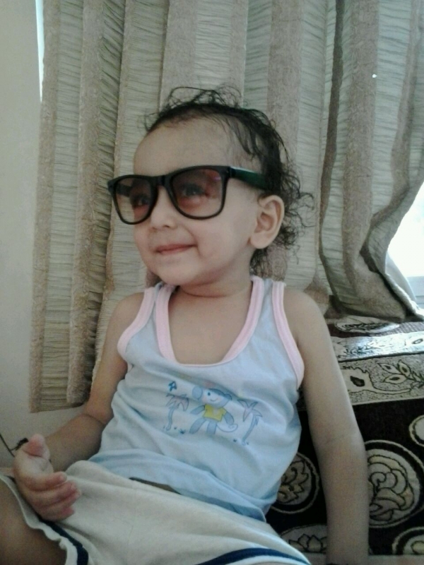 Mayank