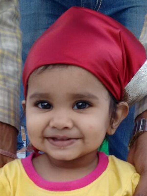 Suhani