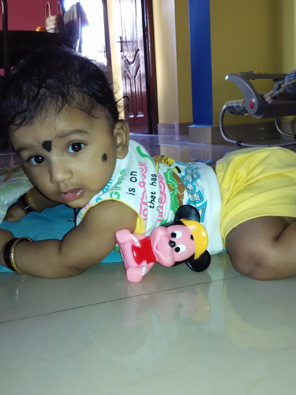 Vaibhav