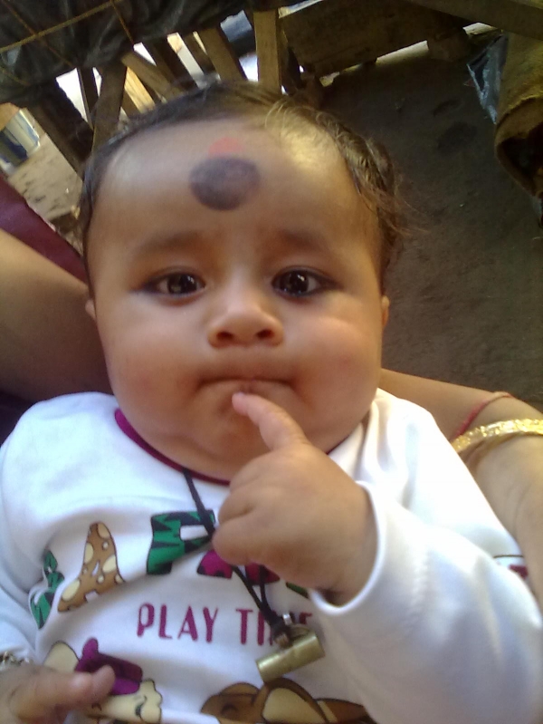 Pranay