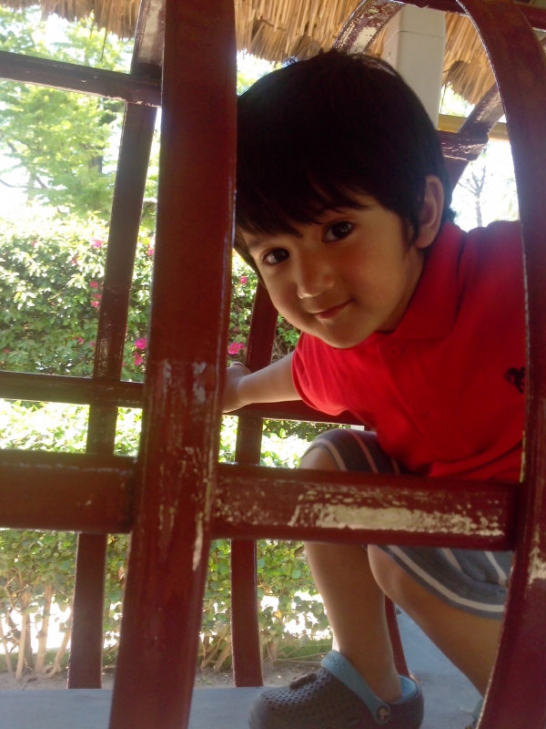 Divij