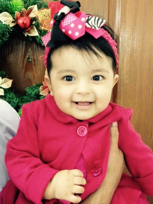 Shania