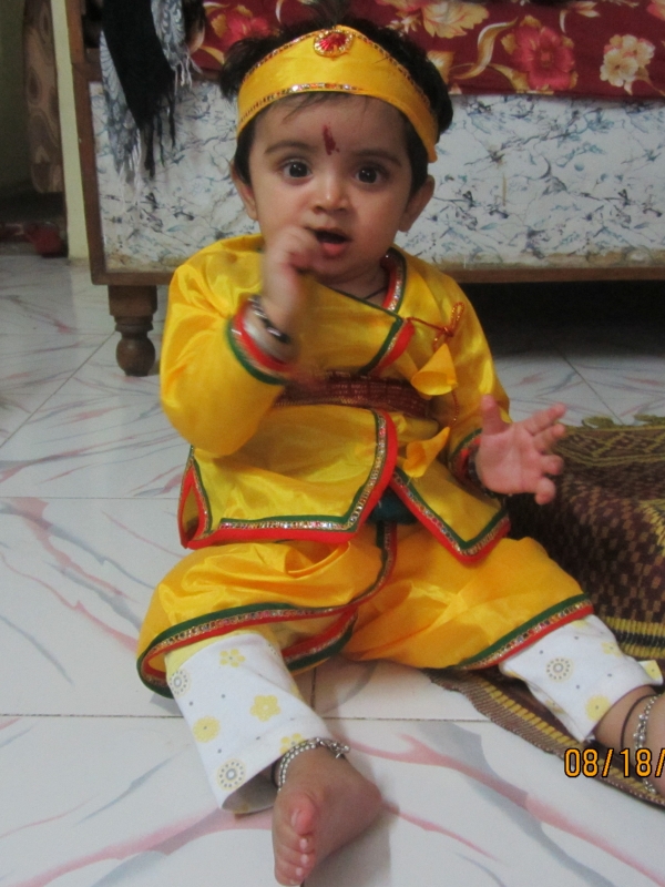 Tanishka
