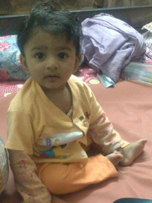 Shaurya
