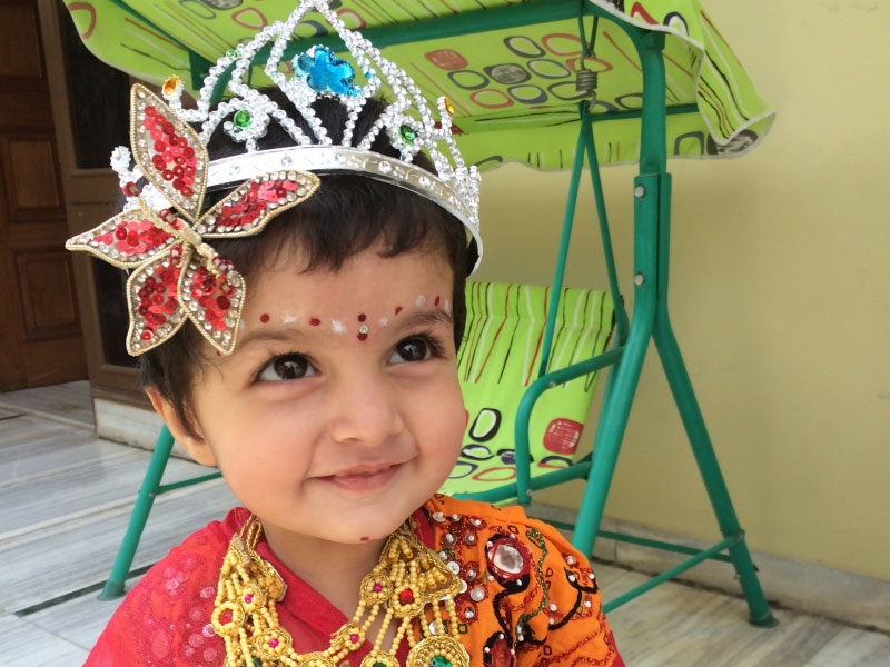 Aneesha