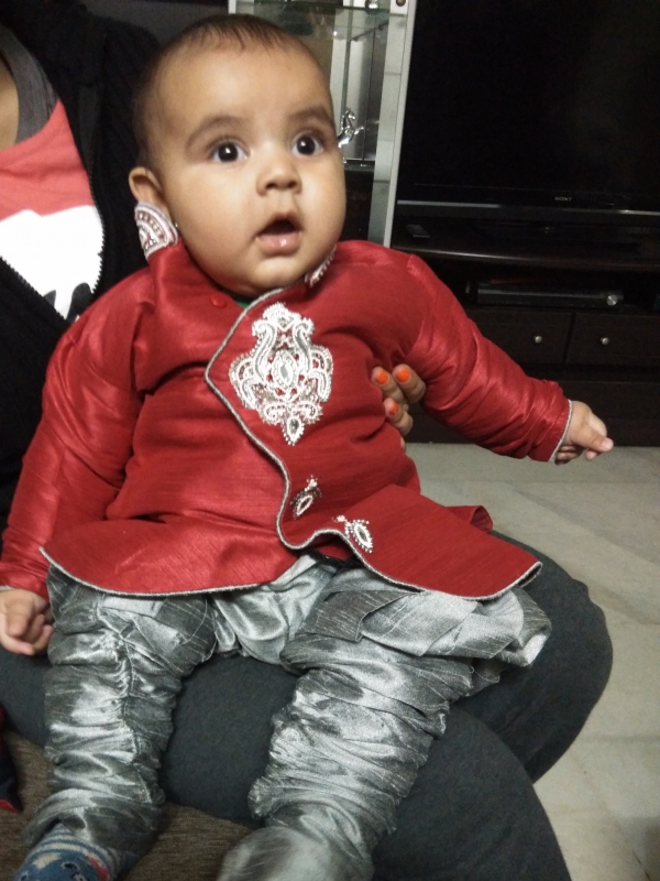 Aarav