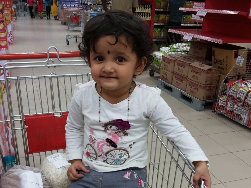 Yahvi