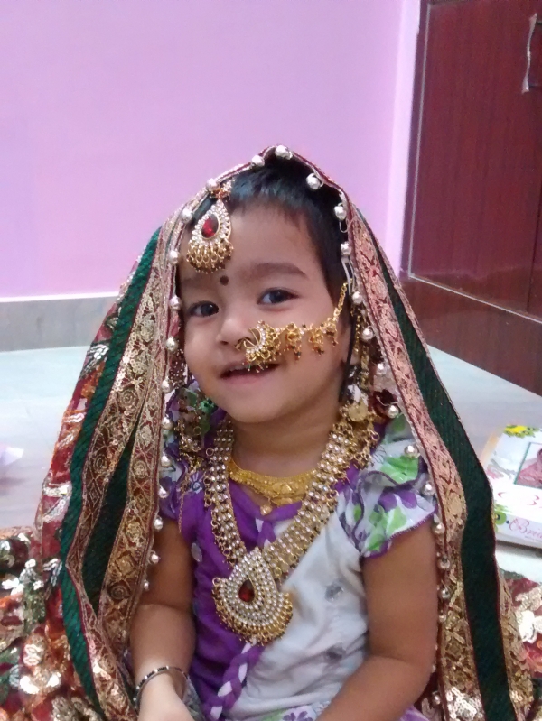 Garima