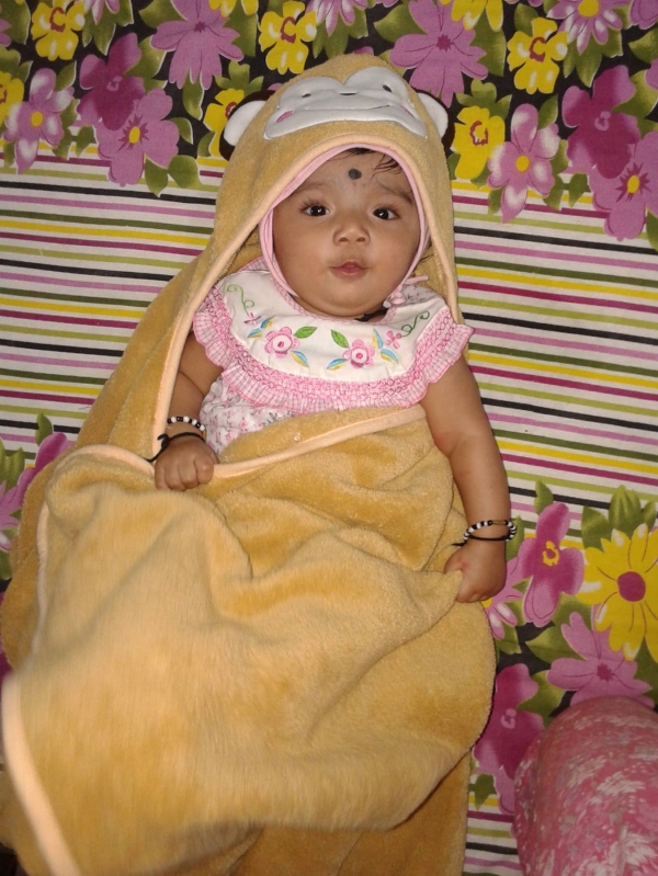 Shambhavi