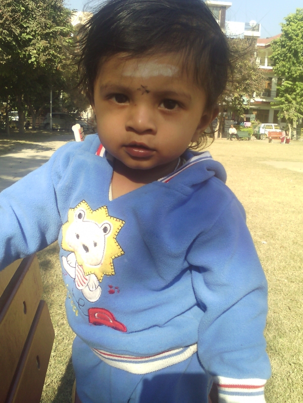 Karthik