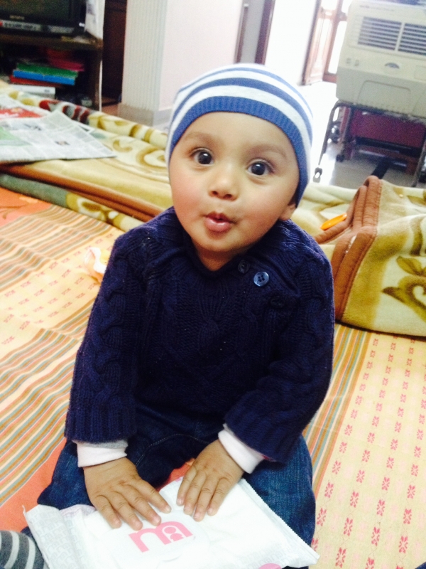 Aaditya