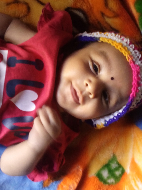 Pranjal