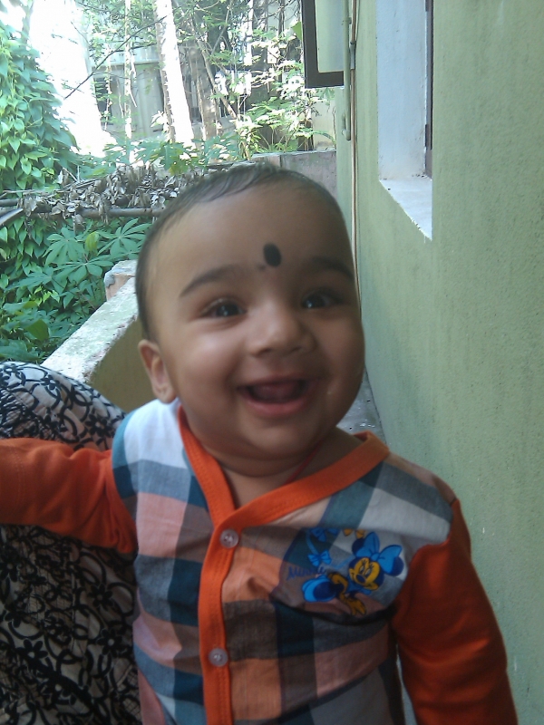 Vedanth