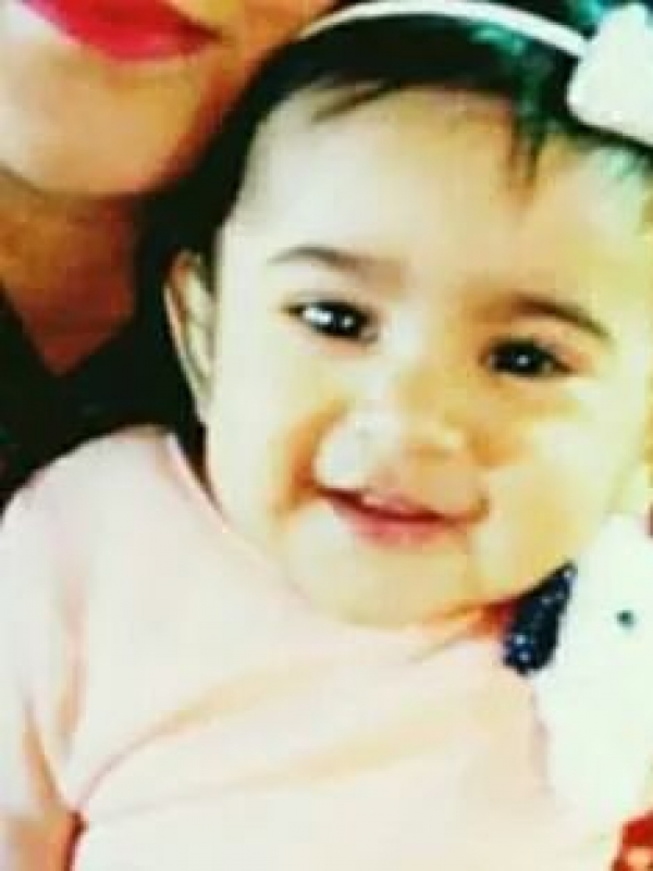 Prisha