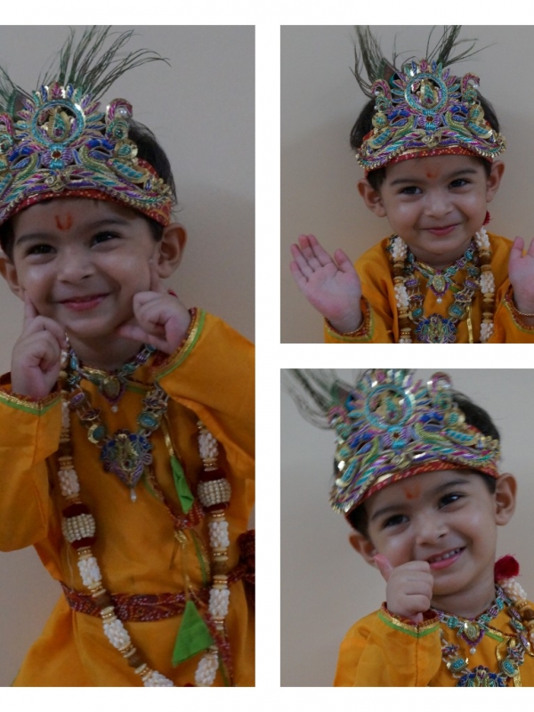 Devaanshi