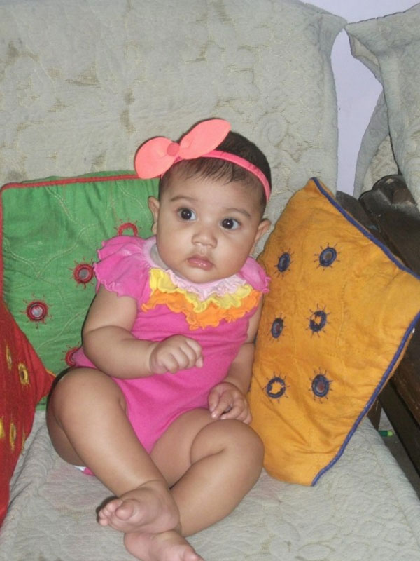 Ayesha