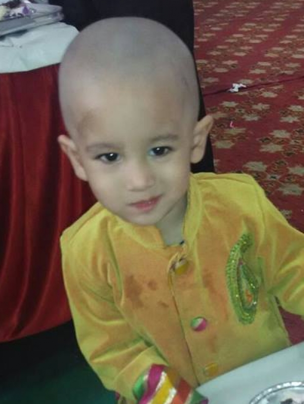 Ayaan