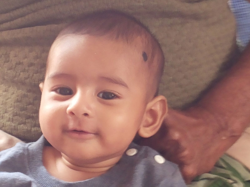 Aarav