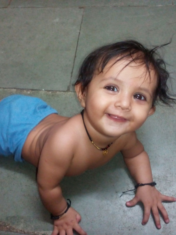 Devyani