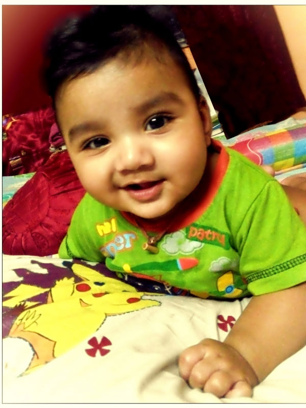 Rehansh