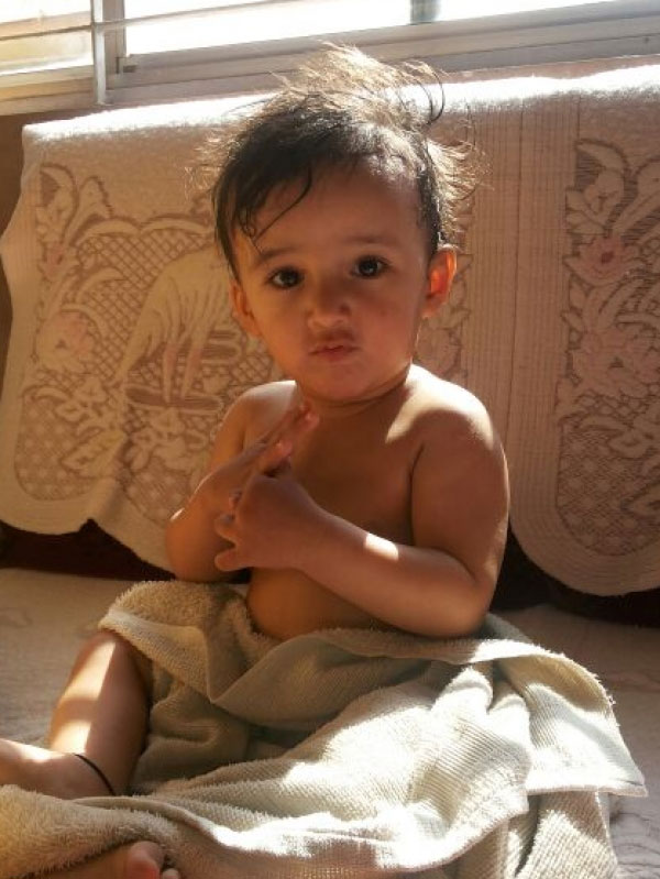 Aaditya