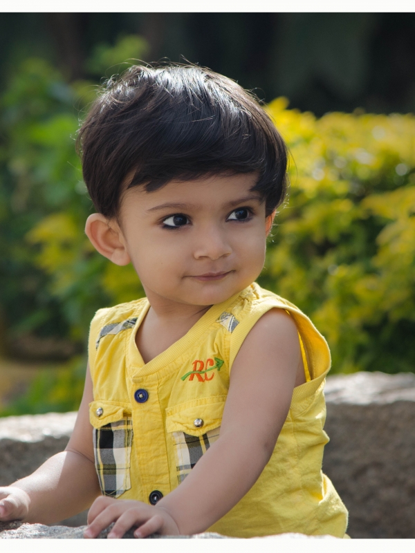 Shaarav