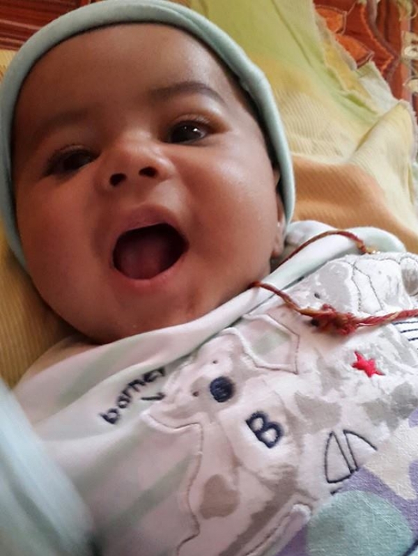Reyaansh