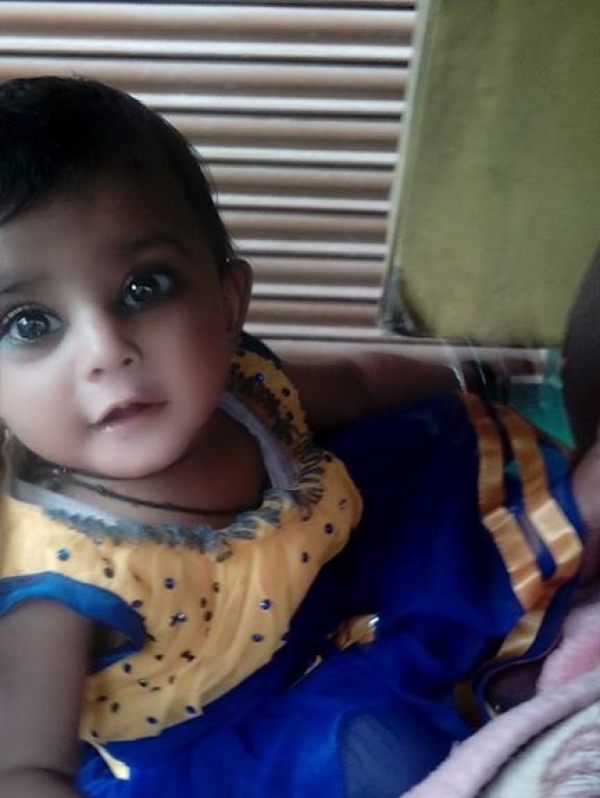 Deveshi