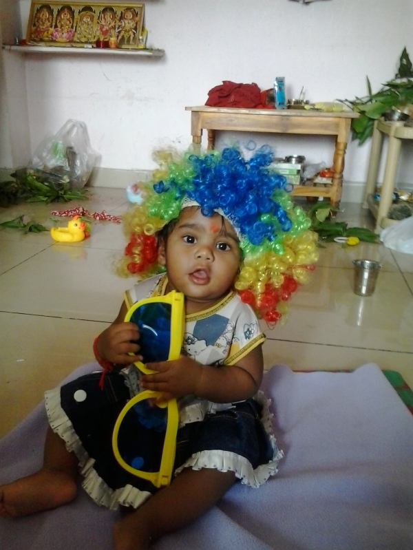 Akshara