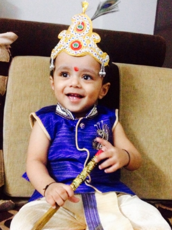 Pranit